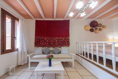 Relax with the whole family at this peaceful place to stay. Just a few meters fr  Suite Double Beds (2 Adults) Entire rental unit vacation rental 50324023