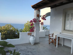 Just 10 minutes walk from the beach, close to the main climbing routes, with stu Greece Seaphrodite - Two Bedroom Villa  all year round Entire home vacation rental 30529910