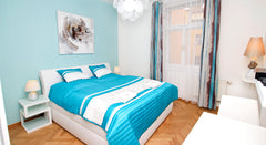 This small, very cosy one-room apartment, was renovated and refurnished in 2015. Prague, Czechia Atlantis 7 - Old Town Entire rental unit vacation rental 647564