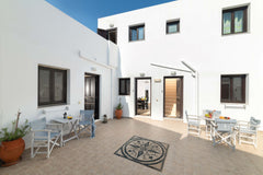 Lindos Olive Suites are modern apartments in the heart of Lindos, ideally locate Epsom, United Kingdom Olive Suites - 2 Bedroom with Shared Courtyard Private room in rental unit vacation rental 629326738784282432