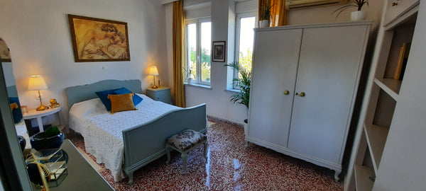 Ralia's House is located in the center of Kos town.<br />Renovated building of I Kos, Greece Philoxenia Accommodation ~ Ralia's House Entire rental unit vacation rental 44993083