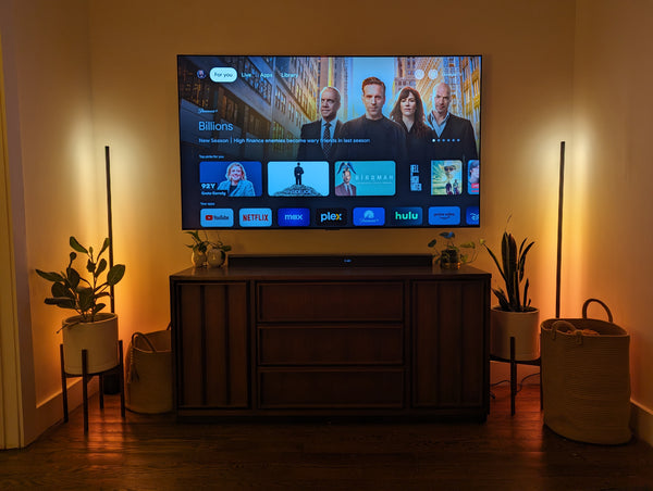 Digital Nomad's ideal apartment (or very close to it). <br /><br />Fastest inter New York, NY Place to stay in Brooklyn · 3 bedrooms · 2 beds · 1 bath Entire place vacation rental 958174385917394679