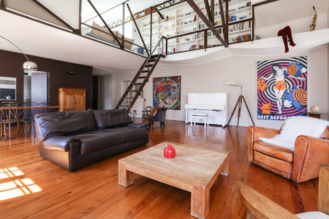 Apartment of 135 m2<br />Idéal situated, in the very heart of Paris, just a step France Paris Bastille, charm and quiet Entire rental unit vacation rental 6517370