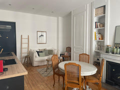 Joli appartement très bien situé, quartier central Place Guichard et Bourse du t Lyon, France Le petit Servient-charmant 2pers-Place Guichard Entire rental unit vacation rental 621402280759390705