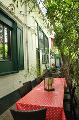 Logement atypique : ancien atelier d'artiste transformé en appartement duplex do Paris, France la campagne à Paris Entire townhouse vacation rental 13652959