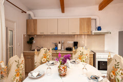 Kentrochori Mountain View House located in Kentrochori of Rethymno, in a quiet a  Kentrochori Mountain View House Entire home vacation rental 609855164350873193