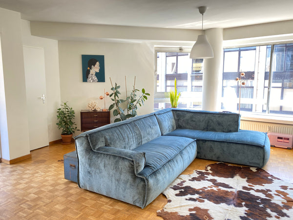 Cosy, spacious and luminous apartment at walking distance from the central stati Antwerp, Belgium Cosy apartment near Antwerp central station Entire rental unit vacation rental 51955913