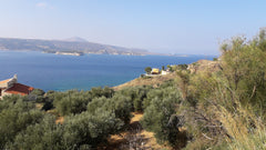 This studio is 40 t.m , on ground floor in Koum Kapi area.The address is Spartis Chania, Greece Serifis studio in the centre of Chania, Spartis 39 Entire rental unit vacation rental 24669914