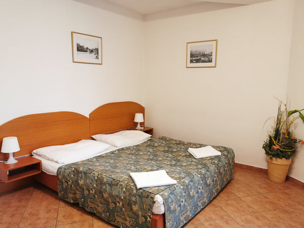 The room is ideally located in the quiet residential area of Zizkov, which has a  Mezonetový byt v centru Prahy Entire rental unit vacation rental 52881172