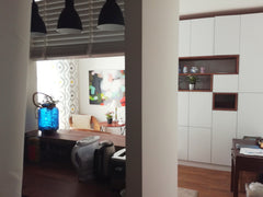 Dans le charmant village de Jourdain dans le centre Paris et a 10 minutes de met Paris, France Magnifique 2 pièces a Jourdain / Buttes-Chaumont. Entire rental unit vacation rental 20621617