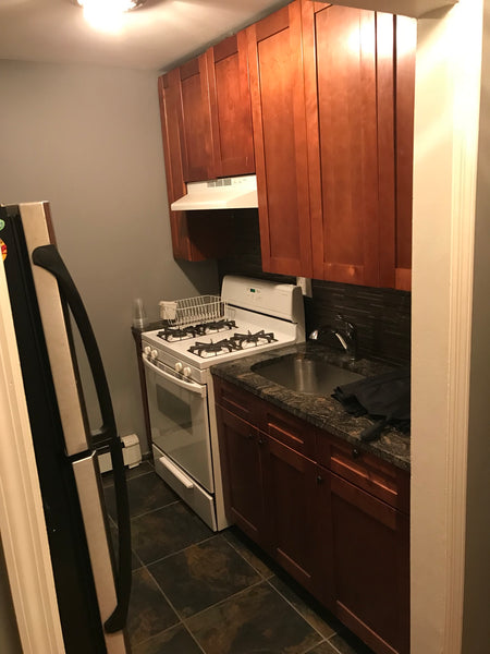 Rental unit in Astoria · 1 bedroom · 2 beds · 1 bath Entire rental unit vacation rental 29939030