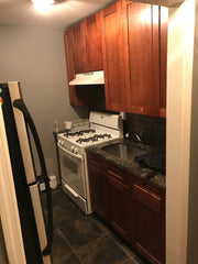   Rental unit in Astoria · 1 bedroom · 2 beds · 1 bath Entire rental unit vacation rental 29939030