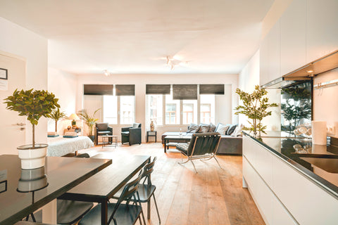 A bright, large and newly renovated apartment right in the city center, surround Antwerp, Belgium Superior Light House Apartment Centre of Antwerp 2 Entire rental unit vacation rental 660522702632791618