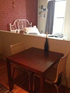 Spacious studio in the heart of Brooklyn, separate fully-equipped kitchen, centr El Granada, CA Rental unit in Brooklyn · Studio · 1 bed · 1 bath Entire rental unit vacation rental 2521670