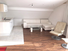 Modern apartment with 2 rooms and bathroom Vienna, Austria Modern style apartment in quiet location Entire rental unit vacation rental 40528514