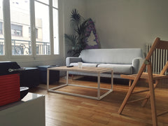 Cosy apartment. 30m2 with large dressing, fully equipped kitchen (blender, Nespr Bezons, France Cosy apartment Entire rental unit vacation rental 20022333