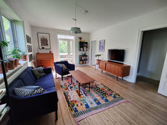 Relax in this cozy family friendly home with three bedrooms and a nice garden. Y Copenhagen, Denmark Wonderfull house near metro Entire home vacation rental 617875745037705189