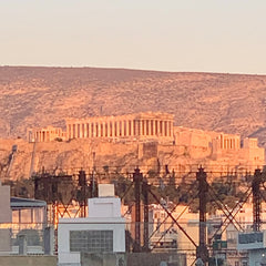 Location! Location! Location! A chic getaway in the sky. <br />6th floor corner  Washington, District of Columbia, United States Fab New Flat in Central Athens w/ Acropolis Views Entire rental unit vacation rental 47233963