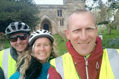 Private Oxford Bicycle Tour available to book daily  Private Tours and Travel Guide Europe London CITY Oxford Destination Tour Europe London CITY Oxford