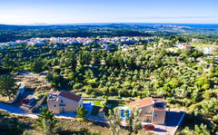 These brand new villas are located in Margarites village 27 km East of Rethymno  Rethimnon, Greece Brand new villas with sea and mountain views! Entire home vacation rental 51278165
