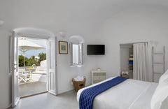 Naftilos Boutique Houses welcomes you to the island of Santorini, the most beaut Athens, Greece Naftilos Boutique Houses - Cavos Entire home vacation rental 6620878