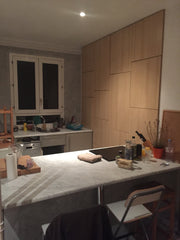 Beautiful private room in three bedroom apartment in the 15th arrondissement of  Boston, MA Charming room in spacious apartment with sauna! Private room in rental unit vacation rental 22380788