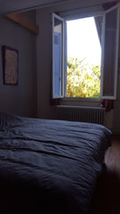 Venez séjourner dans cette bordelaise entièrement rénovée donnant sur un jardin   Maison de campagne à la ville Entire home vacation rental 26423935