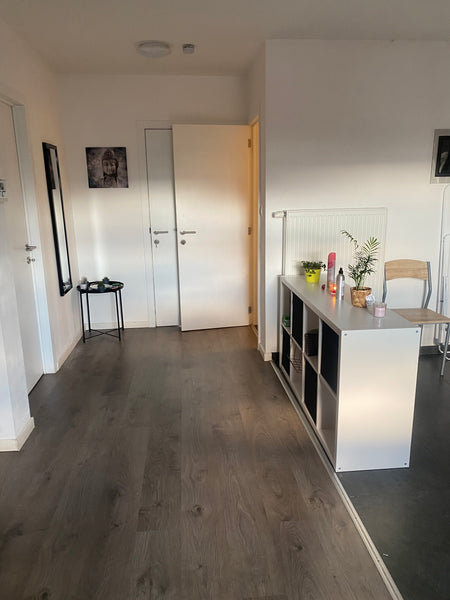 Tu familia lo tendrá todo a un paso en este alojamiento situado en pleno centro.  Apartamento en el centro de Bruselas Entire rental unit vacation rental 683380392151485590