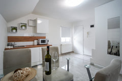 Right in the center of Prague - Old Town we offer comfortable accommodation in n Prague, Czechia Prague Old Town Apartment Entire rental unit vacation rental 34485300