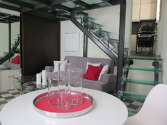 This estate lies a few meters from Town hall, Courthouse and Miaouli Square.<br  Ermoupoli, Greece Townhouse in the heart of the city Entire rental unit vacation rental 41968018