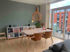 Bright and spacious apartment located in a quiet, but central neighbourhood.<br  Copenhagen, Denmark Sea View in Modern Østerbro Apartment Entire condo vacation rental 50886750