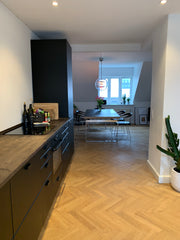 Do you want to live in the center of Copenhagen, in the trendy area of Vesterbro Copenhagen, Denmark Top floor with Balcony in the heart of Vesterbro Entire rental unit vacation rental 31891913
