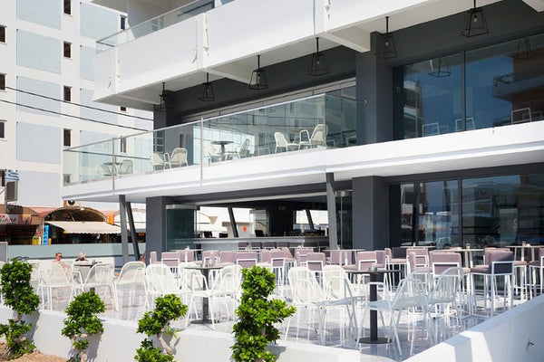 Mercure Rhodes Alexia Premier City Hotel,  is a modern 4*, minimal, with soft co Fethiye, Turkey Mercure Rhodes Alexia Hotel &Spa byLookBookHoliday Private room in bed and breakfast vacation rental 18833343