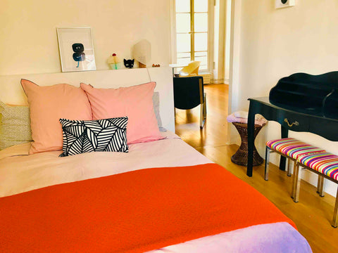 A 100 metre de la seine, de toute commoditées de transport et de boutiques;Vaste Paris, France /Saint •germain des prés//Louvre 5m’🌞 Entire loft vacation rental 18143501