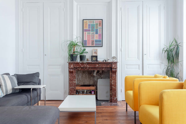 Beautiful apartment, both modern and bright. Thanks to its elegance and its comf Lyon, France Magnifique Appartement Près Des Berges Du Rhône Entire rental unit vacation rental 24746723
