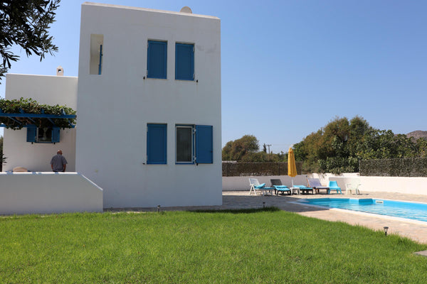 The WHITE HOUSES are 4 comfortable holiday houses in the typical style of the ar Bonn, Germany WHITE HOUSES 4 Entire home vacation rental 29975552