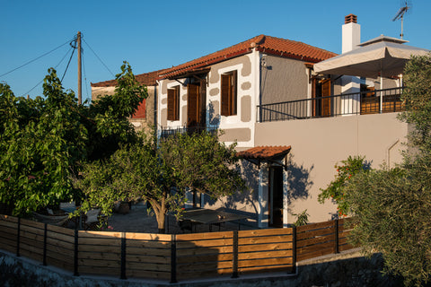 A newly renovated 2floor traditional stone house, 15 minutes from the nearest be Chania, Greece Maro's Village House. Private & Serene Stone Villa Entire cottage vacation rental 19185305