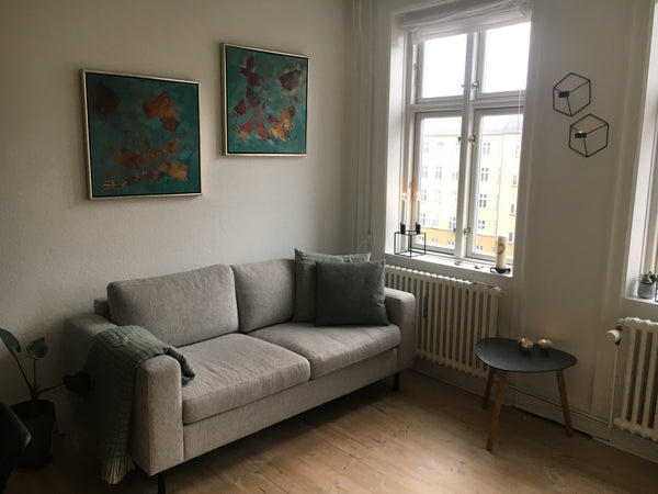 Beautiful apartment in the heart of Frederiksberg. Frederiksberg, Denmark Cozy and roomy apartment in Copenhagen Entire rental unit vacation rental 13949507