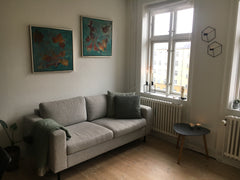 Beautiful apartment in the heart of Frederiksberg. Frederiksberg, Denmark Cozy and roomy apartment in Copenhagen Entire rental unit vacation rental 13949507