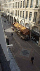 Bel appartement situé en plein cœur de Paris, donnant sur une rue piétonne (3éme Paris, France 50m2 in the heart of Paris (CHATELET) Entire rental unit vacation rental 17901838