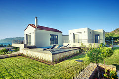 Set in the wonderful mountain village of Nopigia, in the Kissamos area, the luxu Chania, Greece Modern Pool Villa, a few meters from Nopigia Beach Entire villa vacation rental 53452318