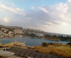 Unique studio with 2 rooms and a bath only 10m from the sea and the central beac Agia Pelagia, Greece Elena's studio Cycladic home vacation rental 20495839