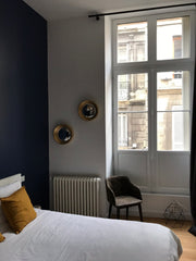 Chambre privée dans un appartement entièrement refait dans le coeur de Bordeaux. Bordeaux, France Chambre privée  Hôtel de Ville bordeaux Private room in rental unit vacation rental 29986362