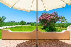 SPECIAL OFFER! for winter stay from 3 months or more, 30% discount!<br /><br />W Frangokastello, Greece Liviko beach apartment No2 Entire serviced apartment vacation rental 33907408