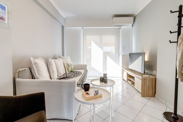 Come and stay at our modern,5th floor super central apartment located at Kolonak Athens, Greece Elegant & chic apartment-Super central Kolonaki Entire condo vacation rental 50488301
