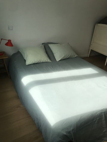 Your family will be close to everything when you stay at this centrally-located  Versailles, France Lovely spacious bedroom near by a luxurious parc Private room in condo vacation rental 672405728931363256