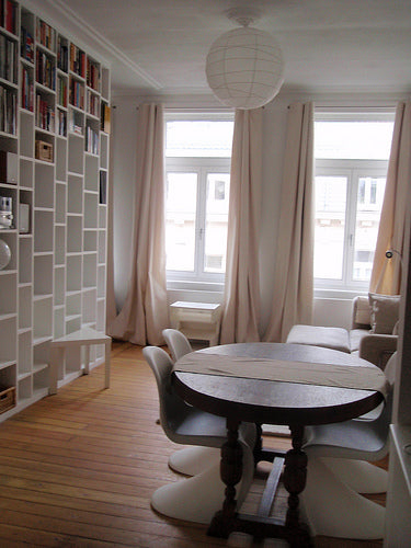 Great design flat/studio, completely furnished and renovated in central Brussels Rome, Italy Very charming modern appart in central BXL Entire rental unit vacation rental 3779212