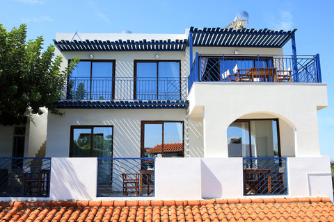 An absolutely beautiful brand new apartment<br /><br /><b>License number</b><br  Heraklion, Greece Mika App 3 bedrooms 2 bathrooms! Entire rental unit vacation rental 54393823