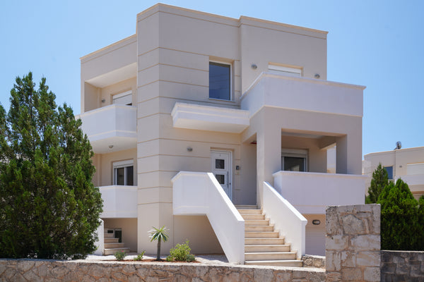 Hestia Maisonette is located in Akrotiri which is one of the most beautiful area Athens, Greece Hestia Maisonette Entire villa vacation rental 5049051