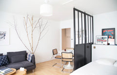 Very nice and charming appartment in center of Paris.<br /><br />37 m2 Paris, France Charming Flat in Paris Center Entire rental unit vacation rental 5973970